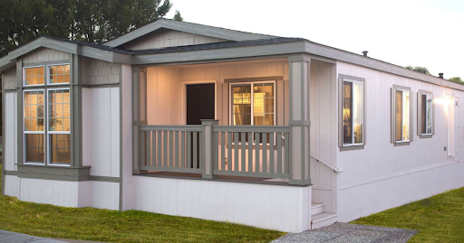 mobile home remodeling exterior